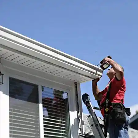 gutter services Fort Lawn